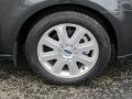 2008 Ford Taurus Limited Wheel and Tire Photo