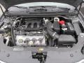 3.5 Liter DOHC 24-Valve VVT Duratec V6 Engine for 2008 Ford Taurus Limited #58612758