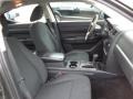 Dark Titanium Metallic - Charger SE Photo No. 16