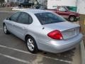 Silver Frost Metallic - Taurus SES Photo No. 6