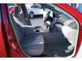Barcelona Red Metallic - Camry LE Photo No. 12