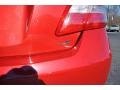 Barcelona Red Metallic - Camry LE Photo No. 17