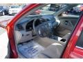 Barcelona Red Metallic - Camry LE Photo No. 20