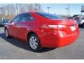 Barcelona Red Metallic - Camry LE Photo No. 34