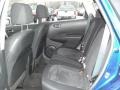 2008 Indigo Blue Metallic Nissan Rogue S AWD  photo #10