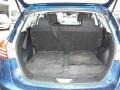 2008 Indigo Blue Metallic Nissan Rogue S AWD  photo #11