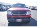 2002 Toreador Red Metallic Ford Explorer XLT  photo #7