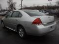 Silver Ice Metallic - Impala LT Photo No. 2