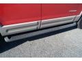 2002 Toreador Red Metallic Ford Explorer XLT  photo #16