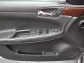 Silver Ice Metallic - Impala LT Photo No. 9