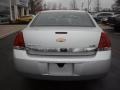 Silver Ice Metallic - Impala LT Photo No. 14