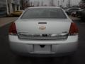 Silver Ice Metallic - Impala LT Photo No. 16