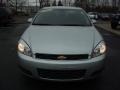Silver Ice Metallic - Impala LT Photo No. 21