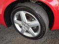 Brilliant Red - A4 1.8T quattro Sedan Photo No. 20