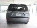 2007 Graphite Gray Pearl Mitsubishi Outlander XLS 4WD  photo #6