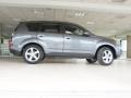 Graphite Gray Pearl - Outlander XLS 4WD Photo No. 9