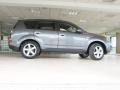 2007 Graphite Gray Pearl Mitsubishi Outlander XLS 4WD  photo #9