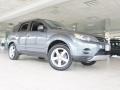 Graphite Gray Pearl - Outlander XLS 4WD Photo No. 10