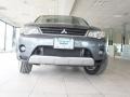 Graphite Gray Pearl - Outlander XLS 4WD Photo No. 11