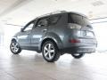 2007 Graphite Gray Pearl Mitsubishi Outlander XLS 4WD  photo #14