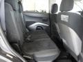 2007 Graphite Gray Pearl Mitsubishi Outlander XLS 4WD  photo #19