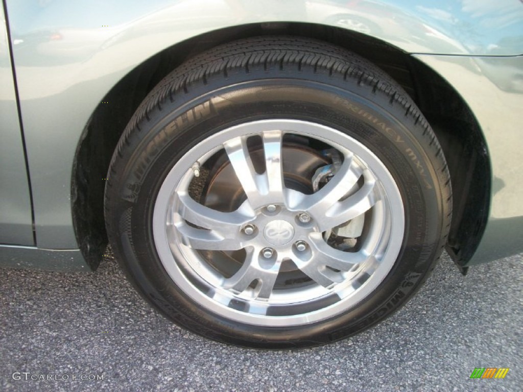 2009 Toyota Camry LE Custom Wheels Photo #58614433