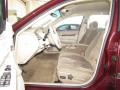 Neutral Interior Photo for 2001 Chevrolet Impala #58614469