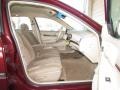 Neutral Interior Photo for 2001 Chevrolet Impala #58614476