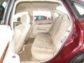 2001 Chevrolet Impala Neutral Interior Interior Photo