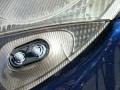 Lapis Blue Metallic - Boxster  Photo No. 21