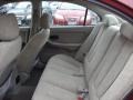 2002 Chianti Red Hyundai Elantra GLS Sedan  photo #11