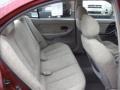 Chianti Red - Elantra GLS Sedan Photo No. 15