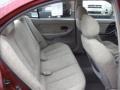 2002 Chianti Red Hyundai Elantra GLS Sedan  photo #15