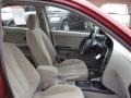 Chianti Red - Elantra GLS Sedan Photo No. 17