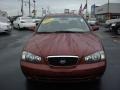 Chianti Red - Elantra GLS Sedan Photo No. 19