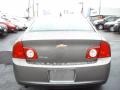 Mocha Steel Metallic - Malibu LS Sedan Photo No. 15