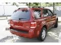 2008 Redfire Metallic Ford Escape XLT 4WD  photo #5