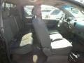 2005 Smoke Gray Nissan Titan SE King Cab  photo #4