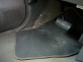 Smoke Gray - Titan SE King Cab Photo No. 6