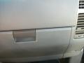 Smoke Gray - Titan SE King Cab Photo No. 11