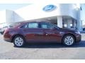 Cinnamon Metallic - Taurus SEL Photo No. 2