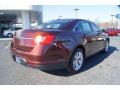 Cinnamon Metallic - Taurus SEL Photo No. 3