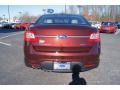 Cinnamon Metallic - Taurus SEL Photo No. 4