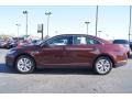 Cinnamon Metallic - Taurus SEL Photo No. 5