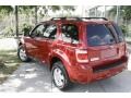 Redfire Metallic - Escape XLT 4WD Photo No. 9