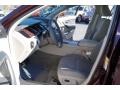 Cinnamon Metallic - Taurus SEL Photo No. 10
