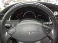 2007 Marine Blue Pearl Chrysler Pacifica Touring  photo #7