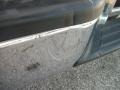 Smoke Gray - Titan SE King Cab Photo No. 30