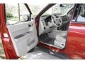 2008 Redfire Metallic Ford Escape XLT 4WD  photo #11