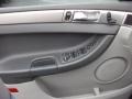 2007 Marine Blue Pearl Chrysler Pacifica Touring  photo #10